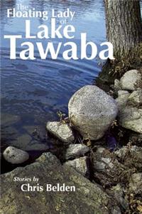 Floating Lady of Lake Tawaba