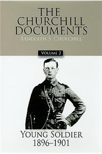 The Churchill Documents, Volume 2