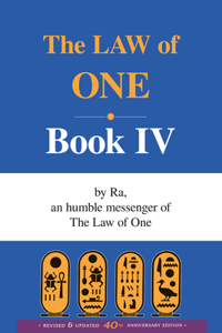 Law of One: Book IV