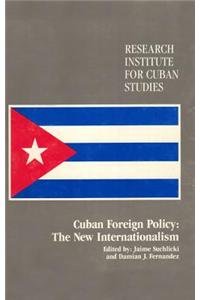 Cuban Foreign Policy