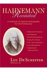 Hahnemann Revisited
