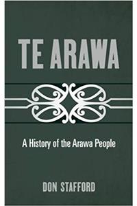 Te Arawa: a History of the Te Arawa People