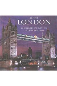 Benn's London