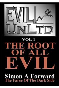 Evil Unltd Vol 1