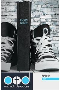 Ontrack Devotions - Spring 2019