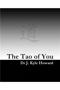 The Tao of You