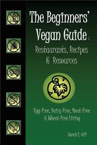 Beginners' Vegan Guide