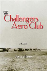 The Challengers Aero Club