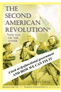 The Second American Revolution