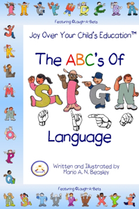 ABC's of Sign Language
