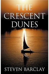 The Crescent Dunes