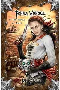 Terra Vonnel and The Skulls of Aries