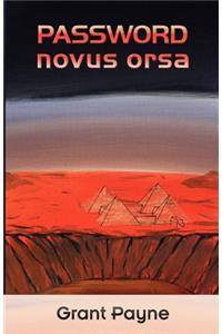 Password Novus Orsa