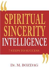 Spiritual Sincerity Intelligence
