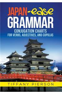 Japan-Ease Grammar