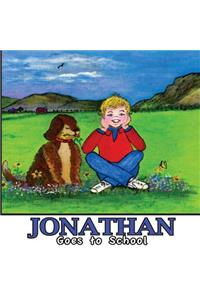 Jonathan Goes to School