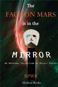 The Face on Mars is in the Mirror
