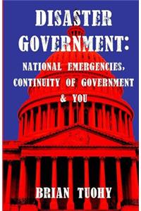 Disaster Government