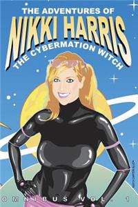 The Adventures of Nikki Harris