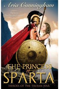 The Princess of Sparta