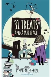 31 Treats and a Marriage