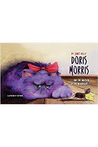 Doris Morris and the Invasion of the Neighbours