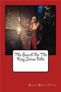 Search For The King James' Bible