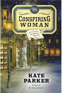 Conspiring Woman