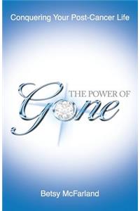 The Power of Gone