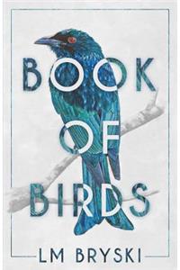 Book of Birds