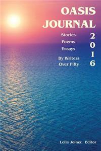 OASIS Journal 2016