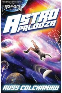 Astropalooza