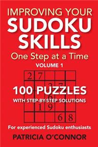 Improving Your Sudoku Skills