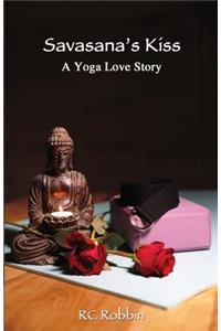 Savasana's Kiss
