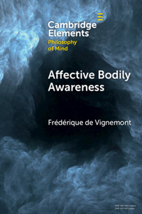 Affective Bodily Awareness