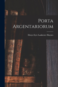 Porta Argentariorum