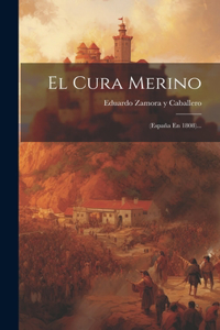 Cura Merino