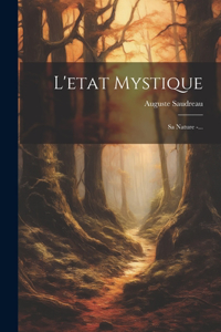 L'etat Mystique