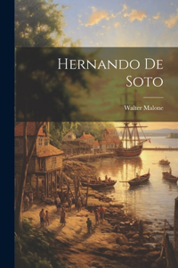 Hernando De Soto