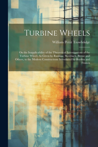 Turbine Wheels