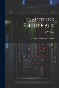 Les Moteurs Électriques