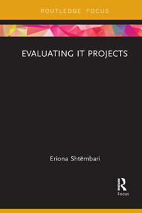 Evaluating It Projects