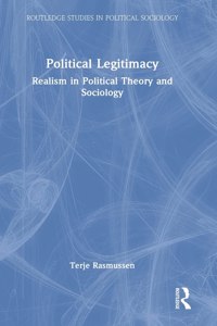 Political Legitimacy