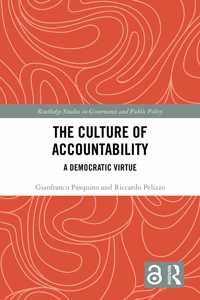 The Culture of Accountability