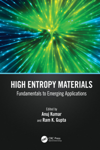 High Entropy Materials