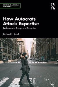 How Autocrats Attack Expertise
