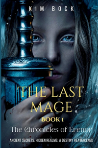 Last Mage, Book 1 of The Chronicles of Erenor