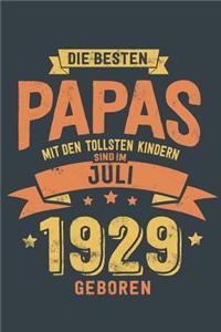 Die Besten Papas mit den Tollsten Kindern