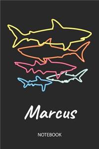 Marcus - Notebook