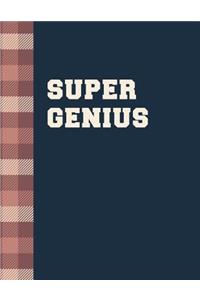 Super Genius